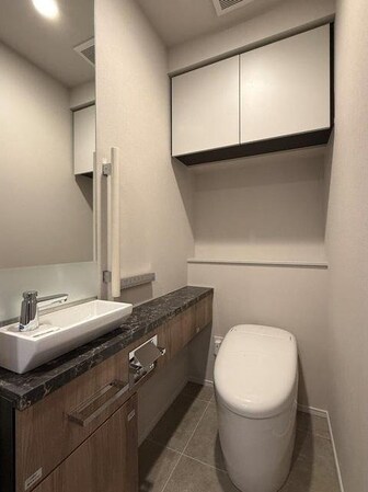 ブランズ本郷の物件内観写真